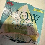 人工っぽさのないメロン味が美味しかったです
