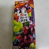 季節感がある