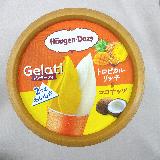 とことんとこなつココナッツ