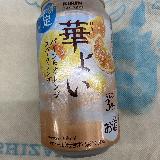 パインジュースに近い味