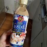 コクがある