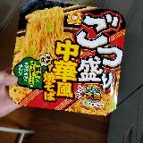 ごま油の風味
