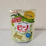 パリパリっと香ばしい