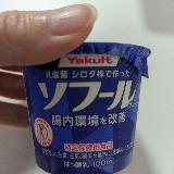 懐かしい味
