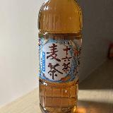 十六茶に麦茶がプラス