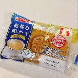 ミルクティーそのものの味