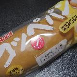 ホットケーキみたいなテスト