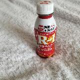 甘さは控えめですが、飲みやすい