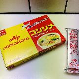 味決まる◎