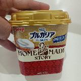 乳の旨味が滑らかに感じる！