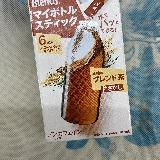 まろやかな味のブレンド茶