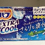 夏用入浴剤