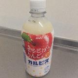 とても甘い
