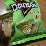 クセになる食感