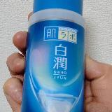白潤