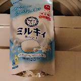 ミルキィボディーソープ