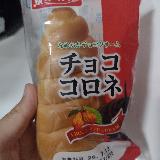 チョコがまろやかでおいしい