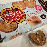 コーヒーの香りが良い