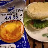 色々サンドしたくなる