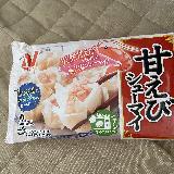 小ぶりだけど美味しい