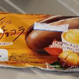 マロンチョコレートがしっかり