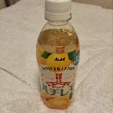 はちみつとレモンがベストマッチ