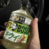思ったより甘くなく、酸味強めのドリンク