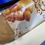 もちもちした食感が楽しめるパンは良いかも
