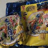 魚介の旨みを感じるスープが美味しい