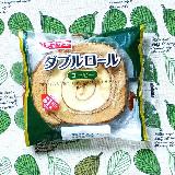 ほんのりコーヒー風味