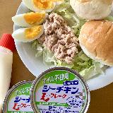 ギトギトしてないのがいい