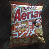 コンソメは香りだけかも？