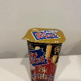 ポテトを楽しむ