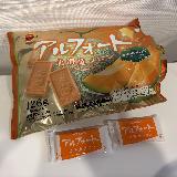 しっかりメロン味がよかった