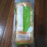 ほんのり甘い