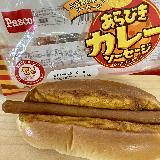 クセのないソーセージの味