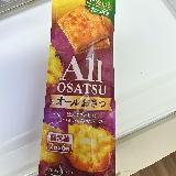 優しい甘さ