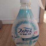 お布団の消臭にいい