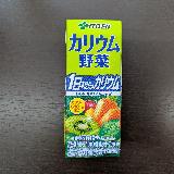 酸っぱめ野菜