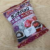 もち入りのランチパック