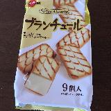 大好きなブランチュール
