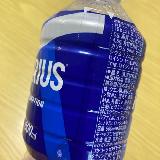 濃すぎないから飲みやすい
