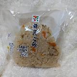 ふっくらごはん