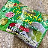 甘抹茶チョコ&times;塩ポテチ