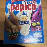 親しみやすいアイス