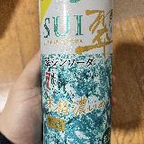濃いです