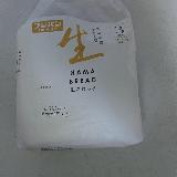 トーストしてもふわふわで美味しい