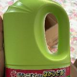おすすめで購入！汚れとニオイがスッキリ落ちる