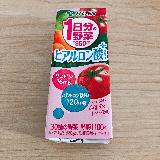 かなりトマト！