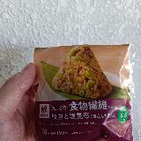 ゴロゴロ感の具材感が食べ応えに！